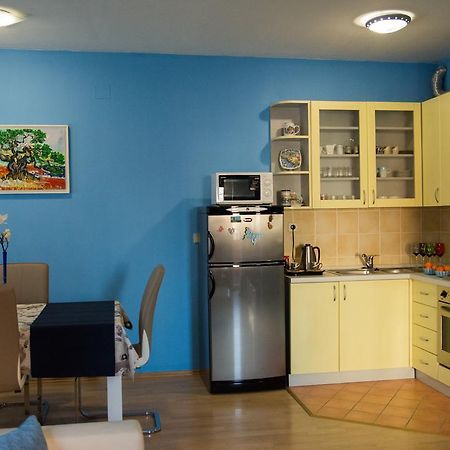 זאגרב Apartment Giro מראה חיצוני תמונה
