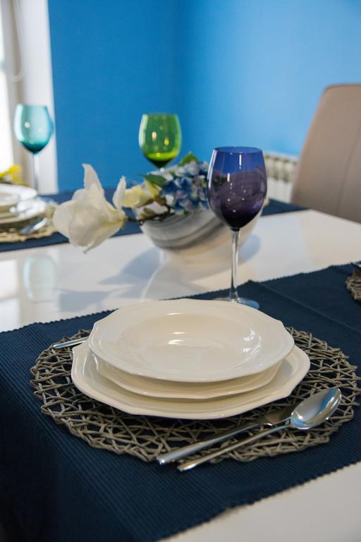 זאגרב Apartment Giro מראה חיצוני תמונה
