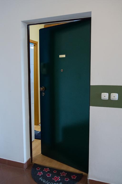 זאגרב Apartment Giro מראה חיצוני תמונה